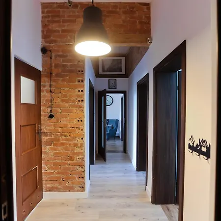 Old Town - Torunska 26 * 그단스크