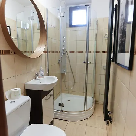 Old Town - Torunska 26 * Gdańsk