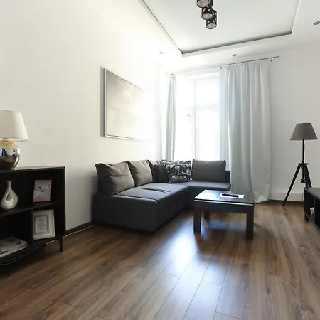 Old Town - Torunska 26 *