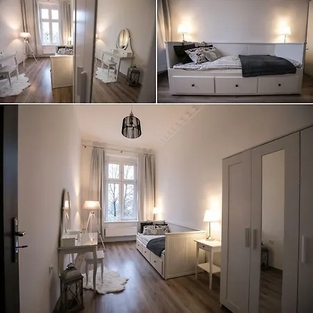 Apartment Old Town - Torunska 26 Gdansk