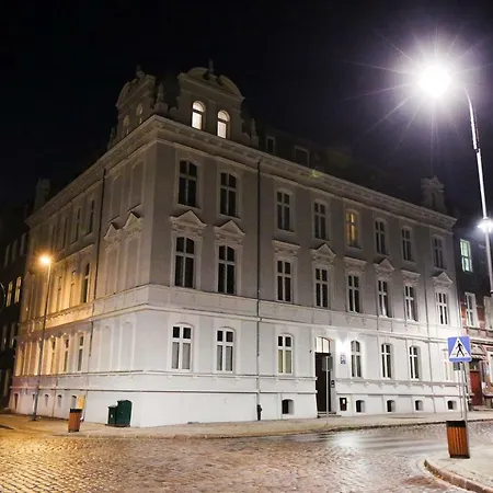 Old Town - Torunska 26