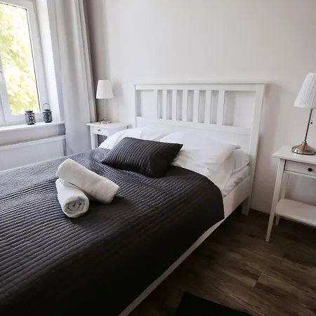 Old Town - Torunska 26 Apartman Gdańsk