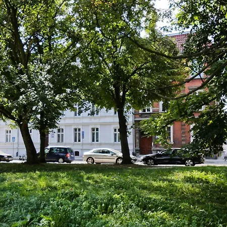 Apartment Old Town - Torunska 26 Gdansk