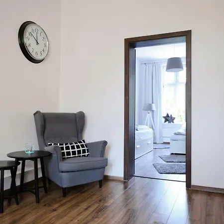 Old Town - Torunska 26 *