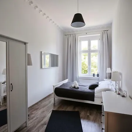 Old Town - Torunska 26 Apartment *