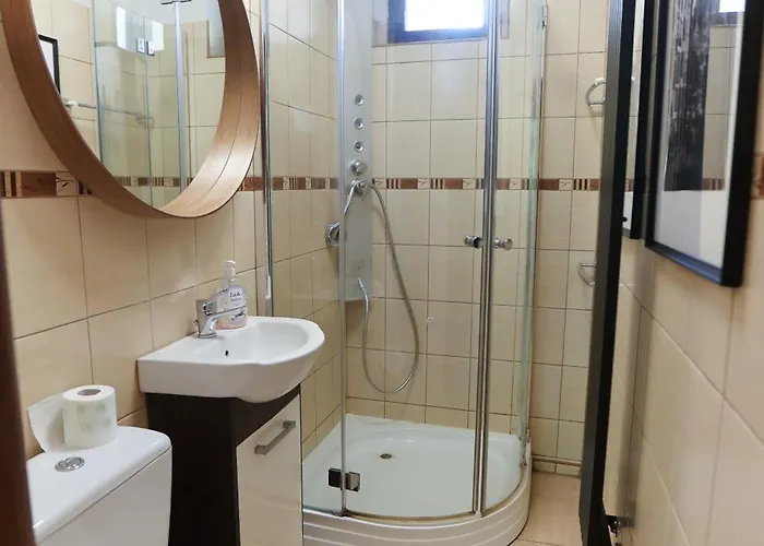 Old Town - Torunska 26 * غدانسك