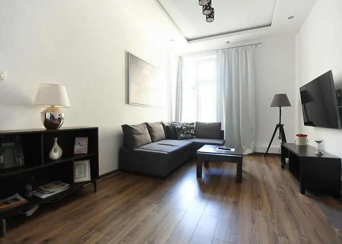 Old Town - Torunska 26 *