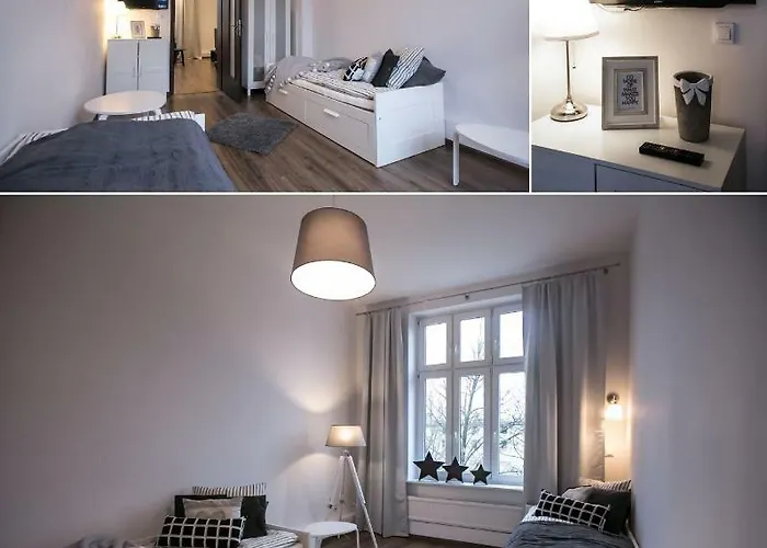 Old Town - Torunska 26 غدانسك