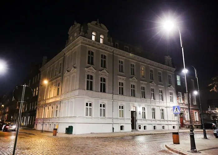 Old Town - Torunska 26