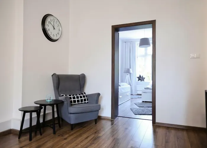 Old Town - Torunska 26 *